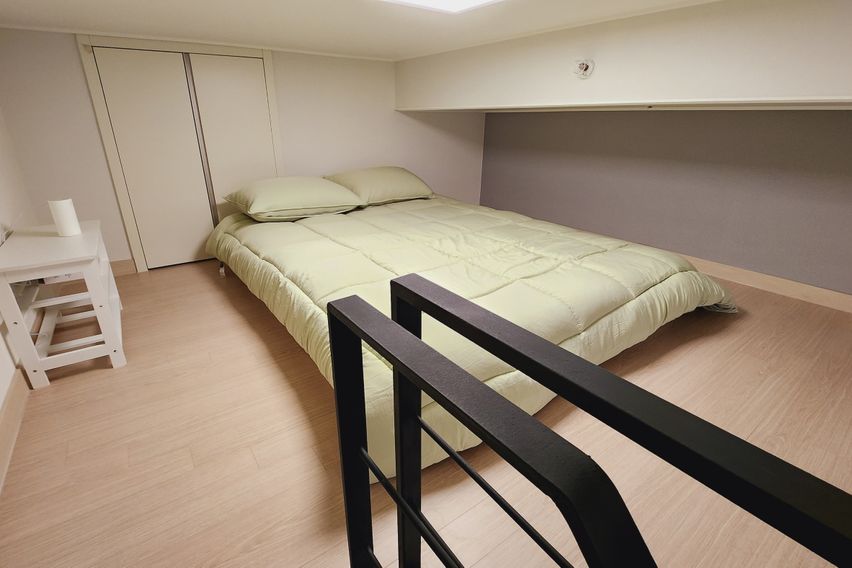 미사  감성 스테이