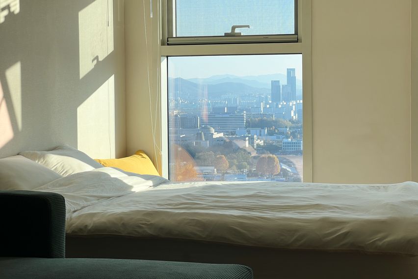 서울역 초역세권 공덕