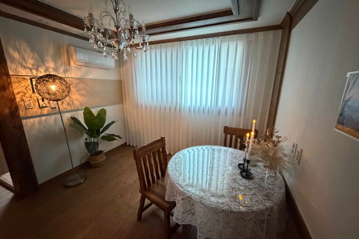Ulsan Dong-gu 3-room Sensible Accommodation 2th image