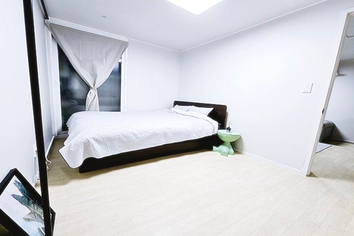 해운대 오션 뷰 쓰리룸 15번째 이미지