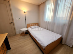 3-bedroom apartment in Daesan, Seosan 6th image