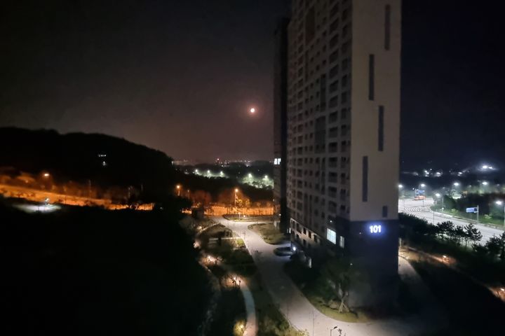 앞 바다 뒷산3 2번째 이미지