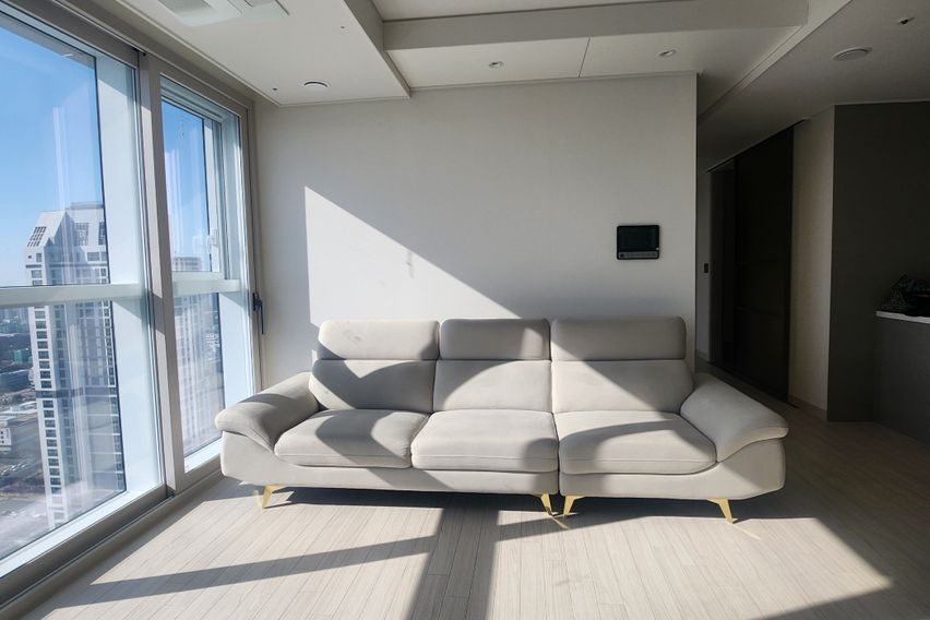 송도아메리칸타운더샵3룸