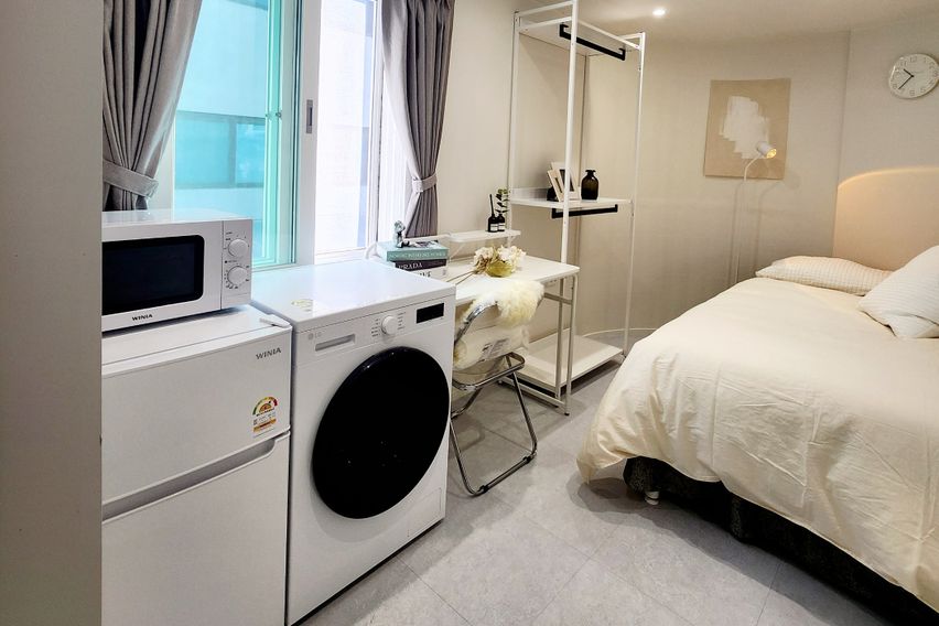 모노스테이 프리미엄  4번째 이미지