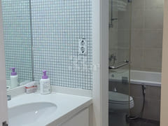 Two-bedroom apartment, 3 minutes from Gangnam 9th image