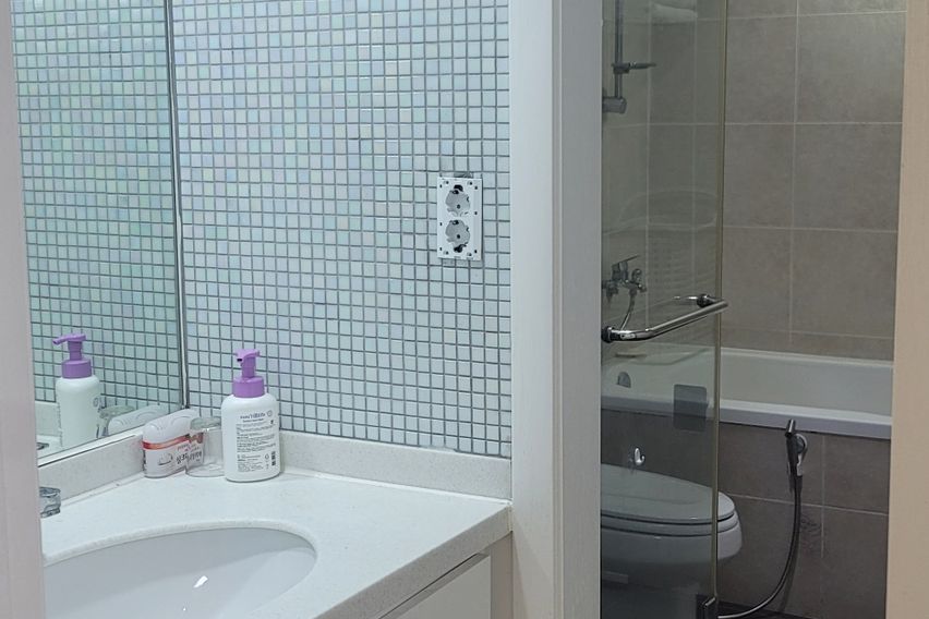 강남역 3분 투룸