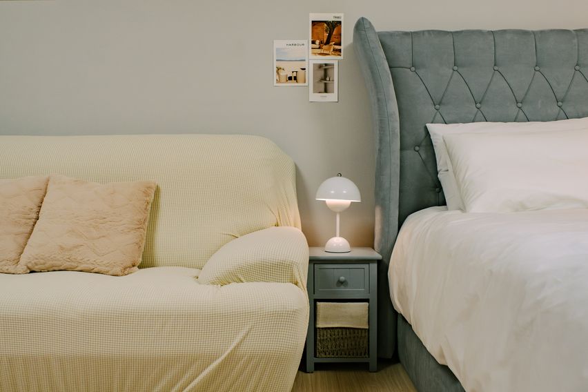 [여수]오션뷰감성숙소 