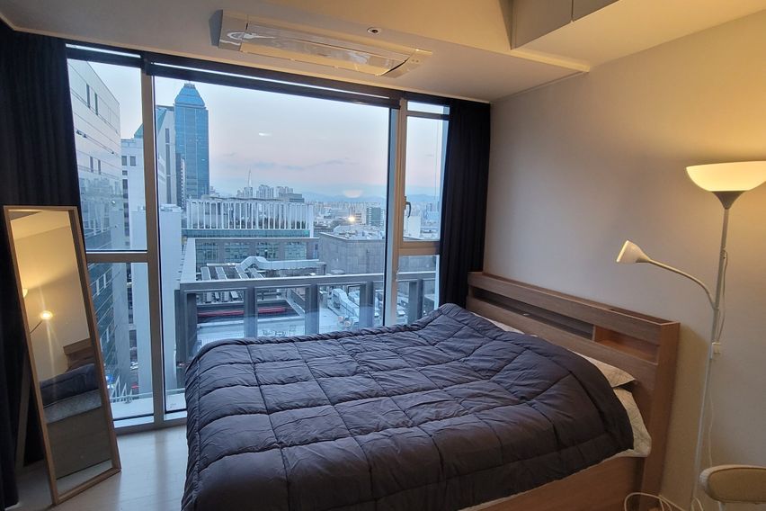 🌻강남역30초스카이뷰