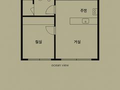 광안리 해변오션뷰객실 14번째 이미지