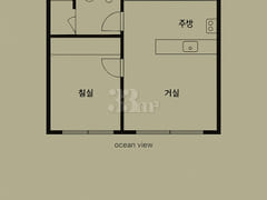 Gwangalli Beach Ocean View Room 14th image