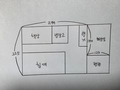 Studio-style Goshiwon near Dongduk Women's Un 3th image