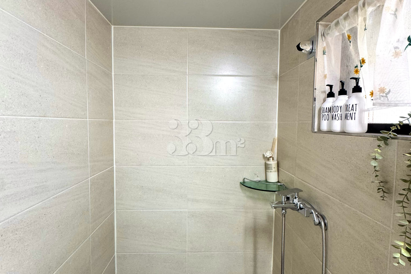 Deungchon Station 2-bedroom unit, 3 beds, sle 10th image