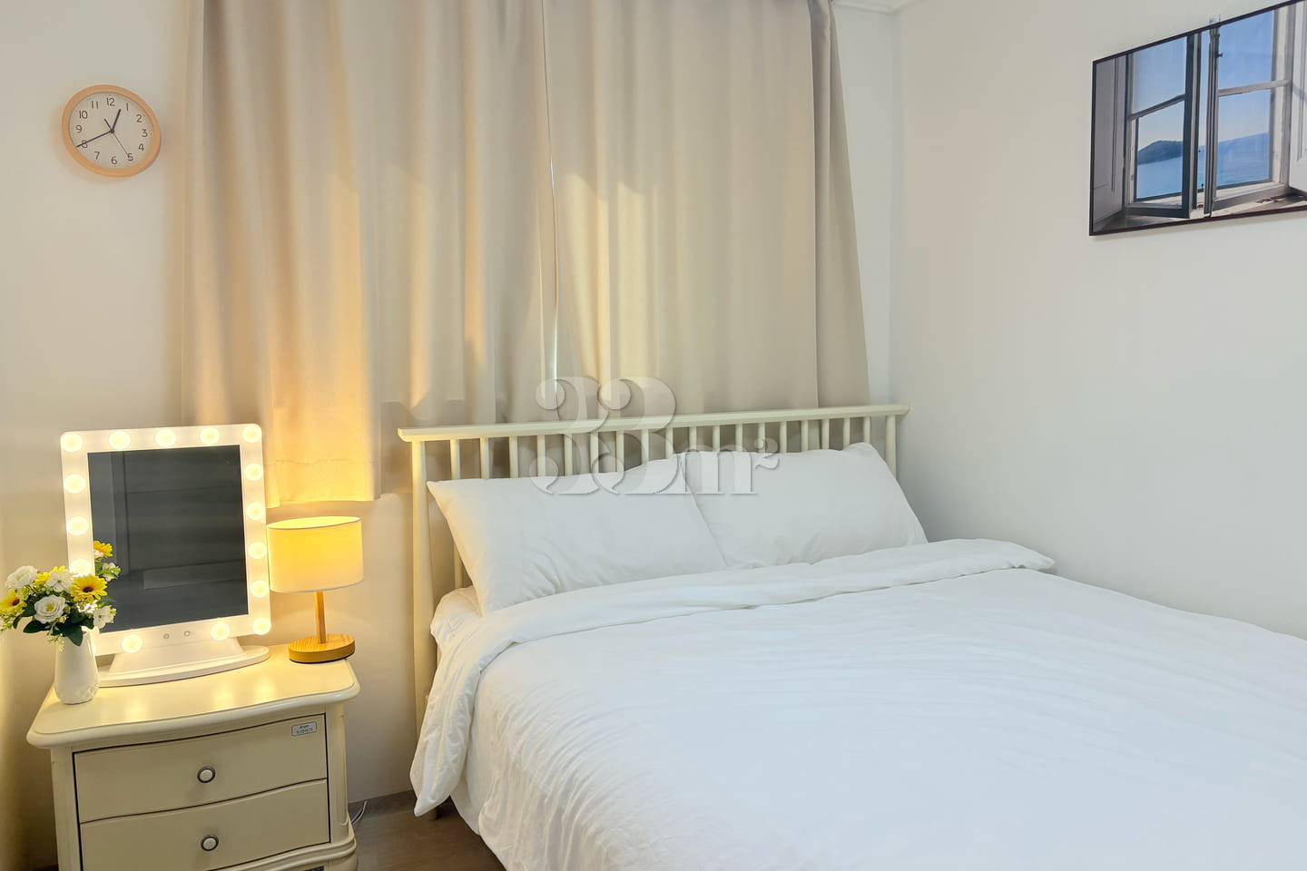 Two-room apartment in Dongtan, Hwaseong, Suwo 1th image