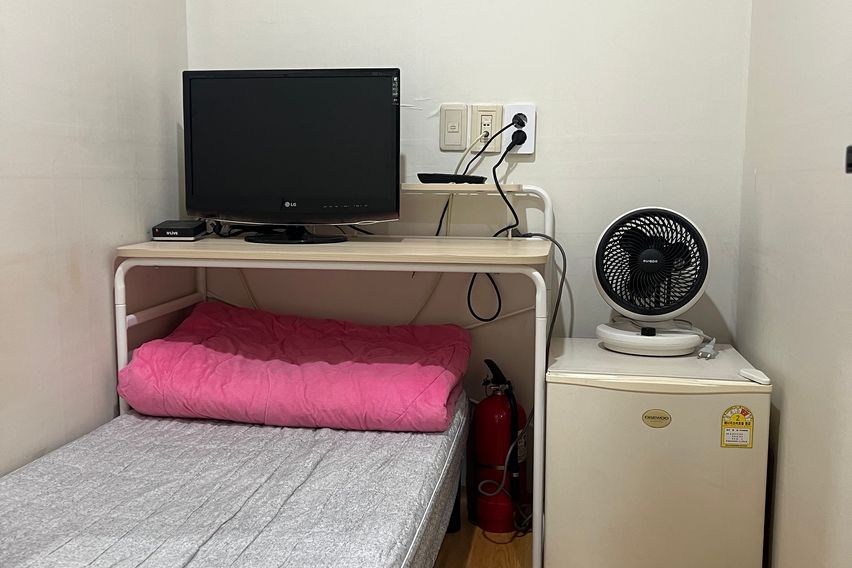 522호(남성전용) 8번째 이미지