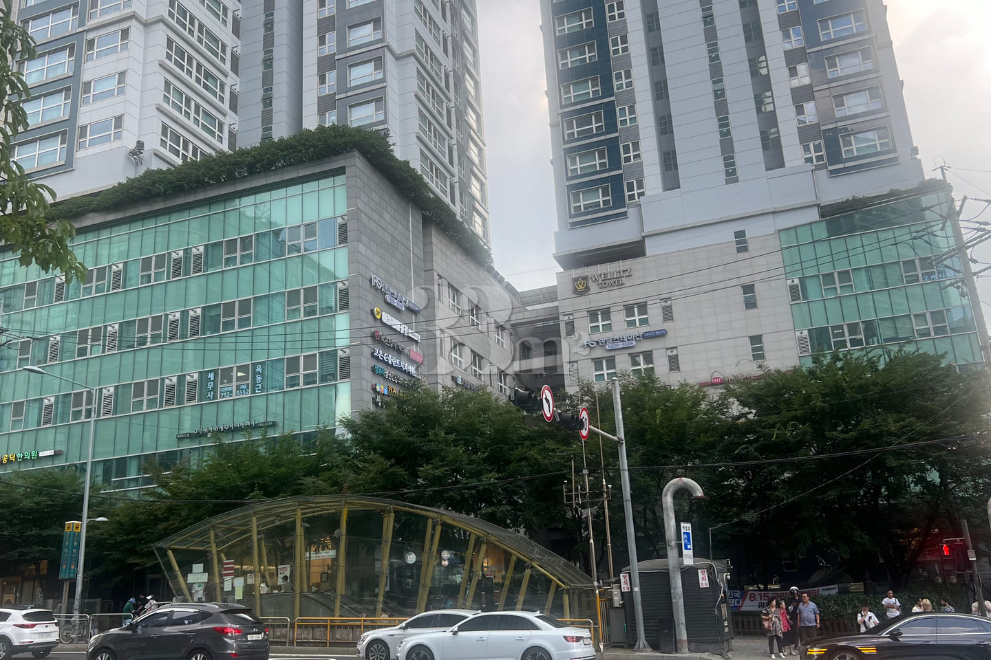 Gongdeok Station, 10 seconds, 12 pyeong (appr 7th image