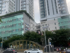 Gongdeok Station, 10 seconds, 12 pyeong (appr 7th image