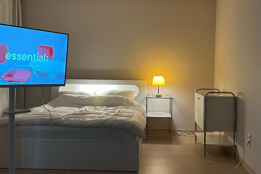 동대구역 도보3분 투룸