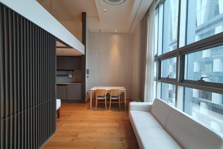 삼성 럭셔리 풀옵션 3번째 이미지