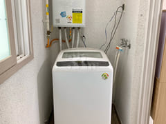 02-1 Our Clean Accommodation 10th image