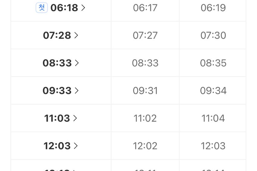  시로미 17번째 이미지