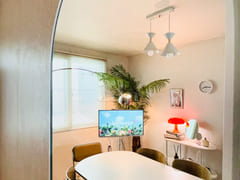 Gangbyeon Station Two-Room Apartment (4 Beds) 1th image