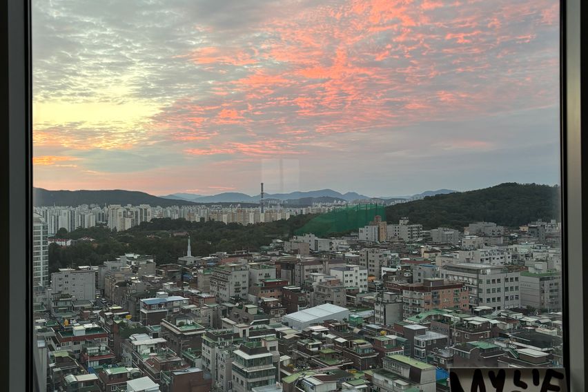 쌍문역 초역세 뷰하우스 10번째 이미지