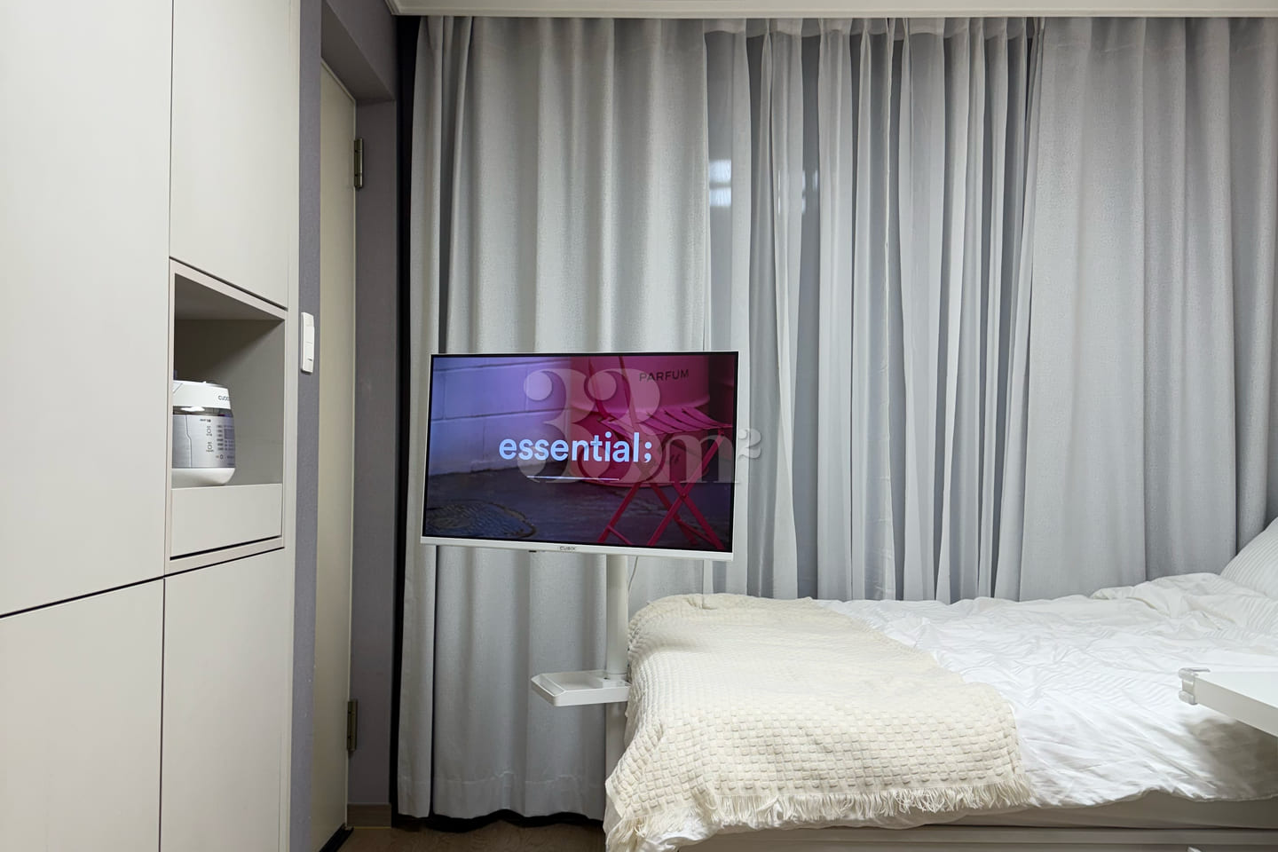 π Gwangan-li Ocean View, Fully Furnished, Di 1th image