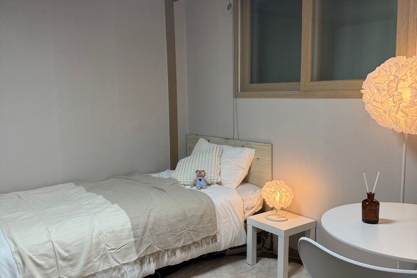 단기월세 스테이 34