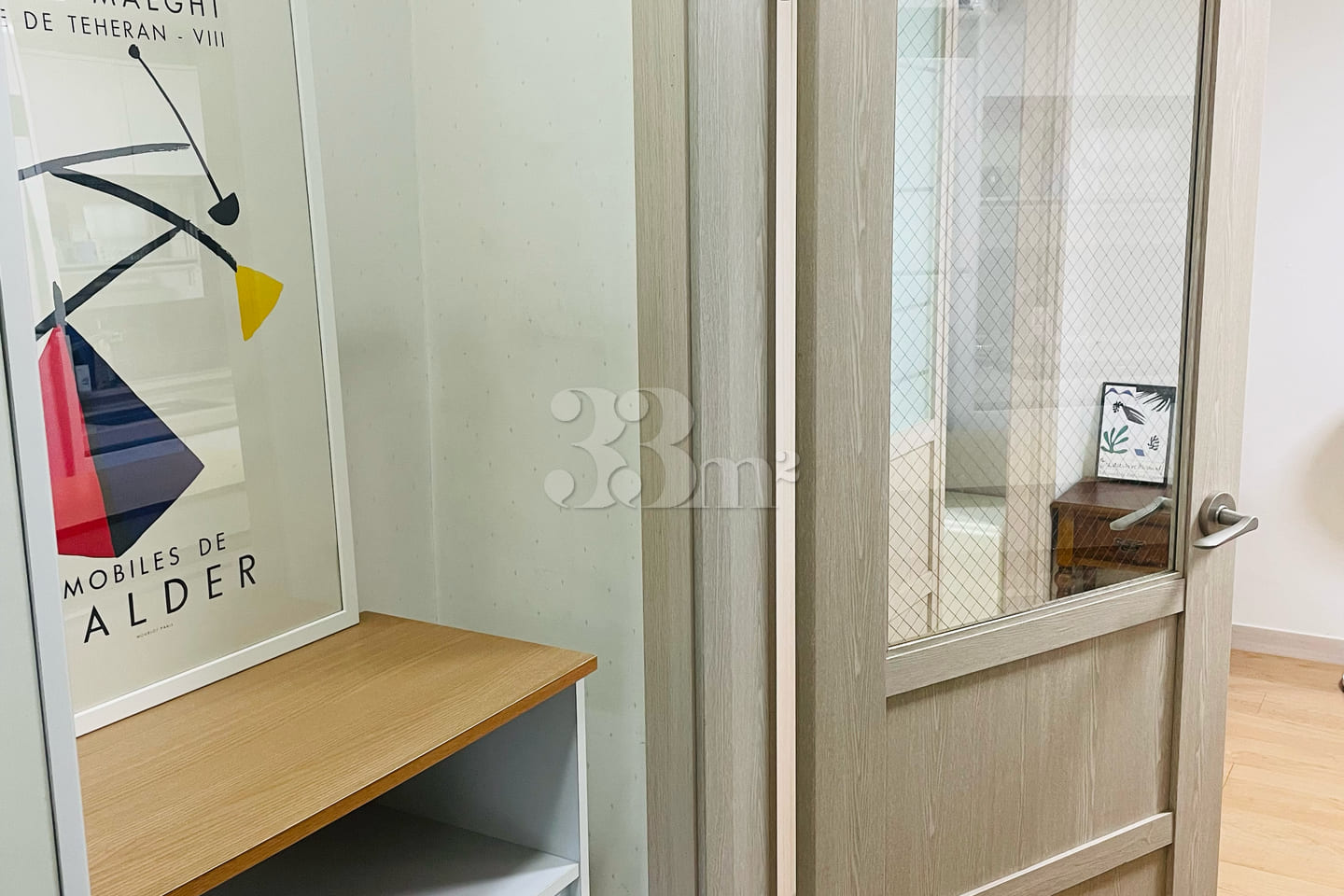 Cozy, newly built studio apartment with a sep 0th image