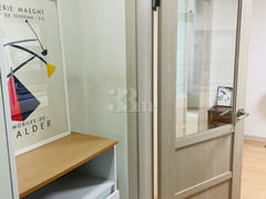 Cozy, newly built studio apartment with a sep 0th image