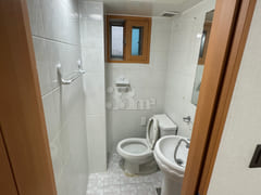 Clean, fully furnished apartment in front of 4th image