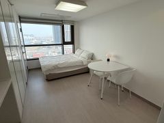 역세권 초량동 오피스텔 1번째 이미지