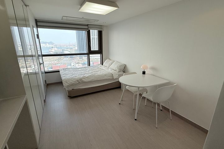 역세권 초량동 오피스텔 1번째 이미지