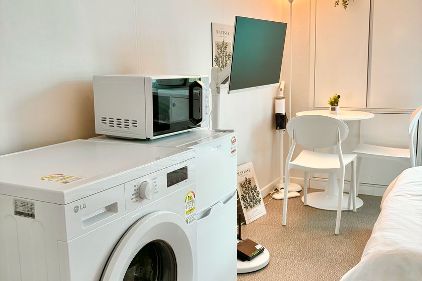 ✨청담 감성숙소 가성비 4번째 이미지