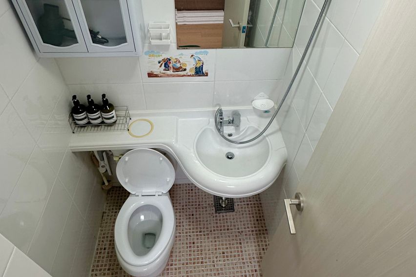 오픈!전북대병원 채광