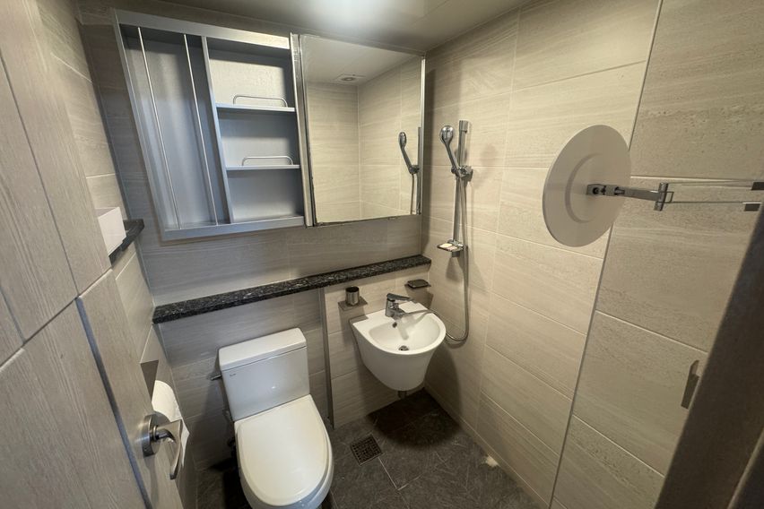 온천장역 조용한 투룸