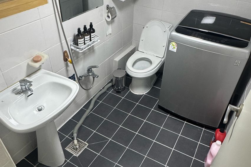 청량리 쉐어하우스 방2 8번째 이미지