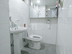 Quiet and clean room. 5th image