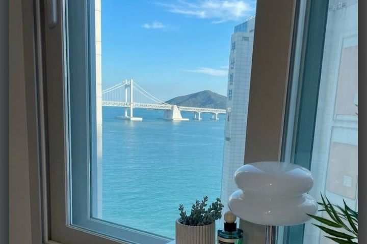 광안대교뷰,깨끗한신축 7번째 이미지