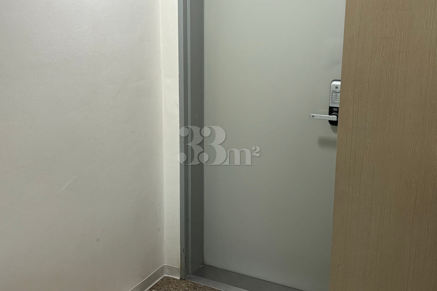 [Yongsan] Yongnidan-gil Studio Apartment 9th image
