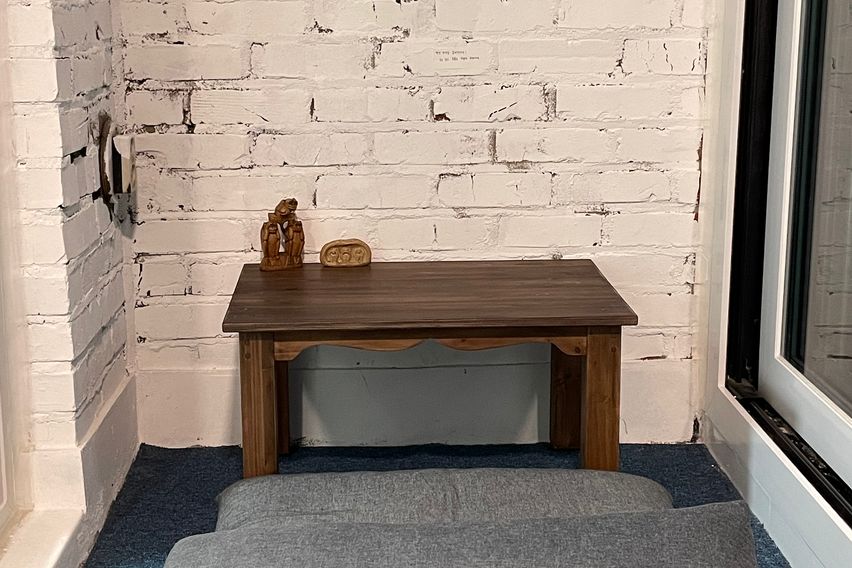 안락한 <키키하우스>