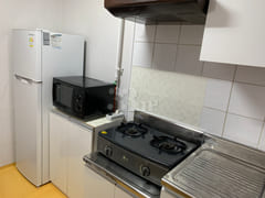 Studio apartment near the main gate of Chungc 4th image