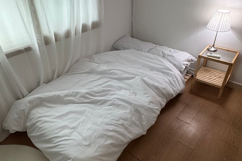 이대 초역세권 풀옵원룸 2번째 이미지
