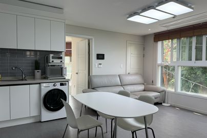 풀옵!고덕역5분신축3룸