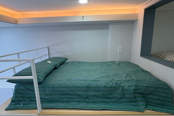 6월특가 신설동 복층 5번째 이미지