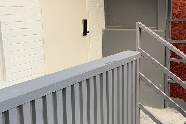 Multi-family house, Unit 302 13th image