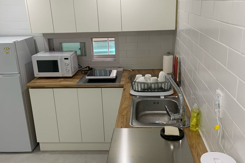 다가구주택 301호