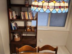 Two-room apartment near Hapjeong Station, Man 1th image