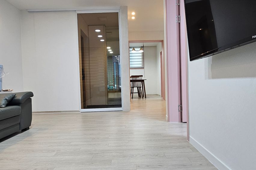 풀옵션,공기좋고 이쁜집 0번째 이미지