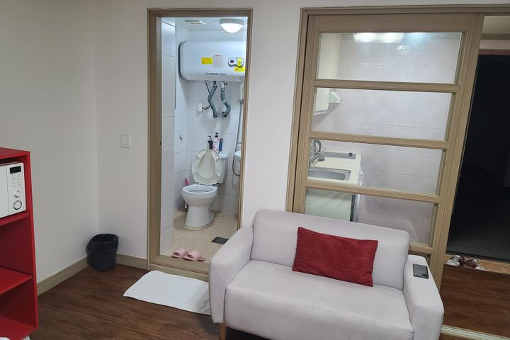 부산역첼로하우스302 3번째 이미지